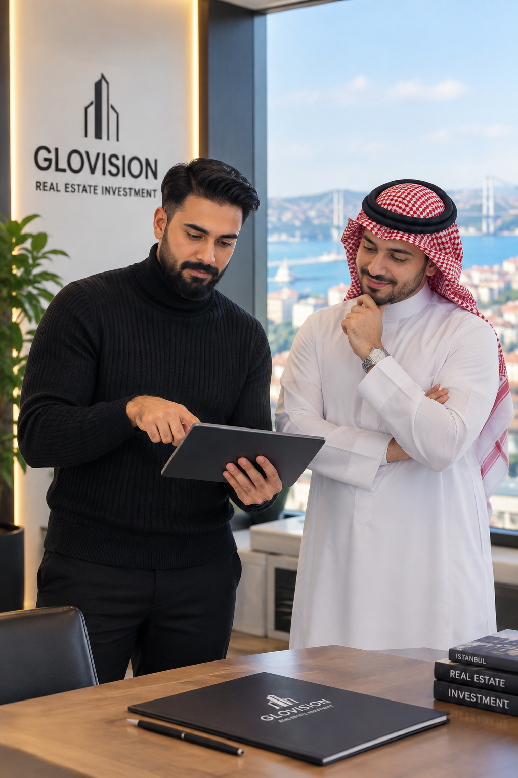 صورة خالد العتيبي