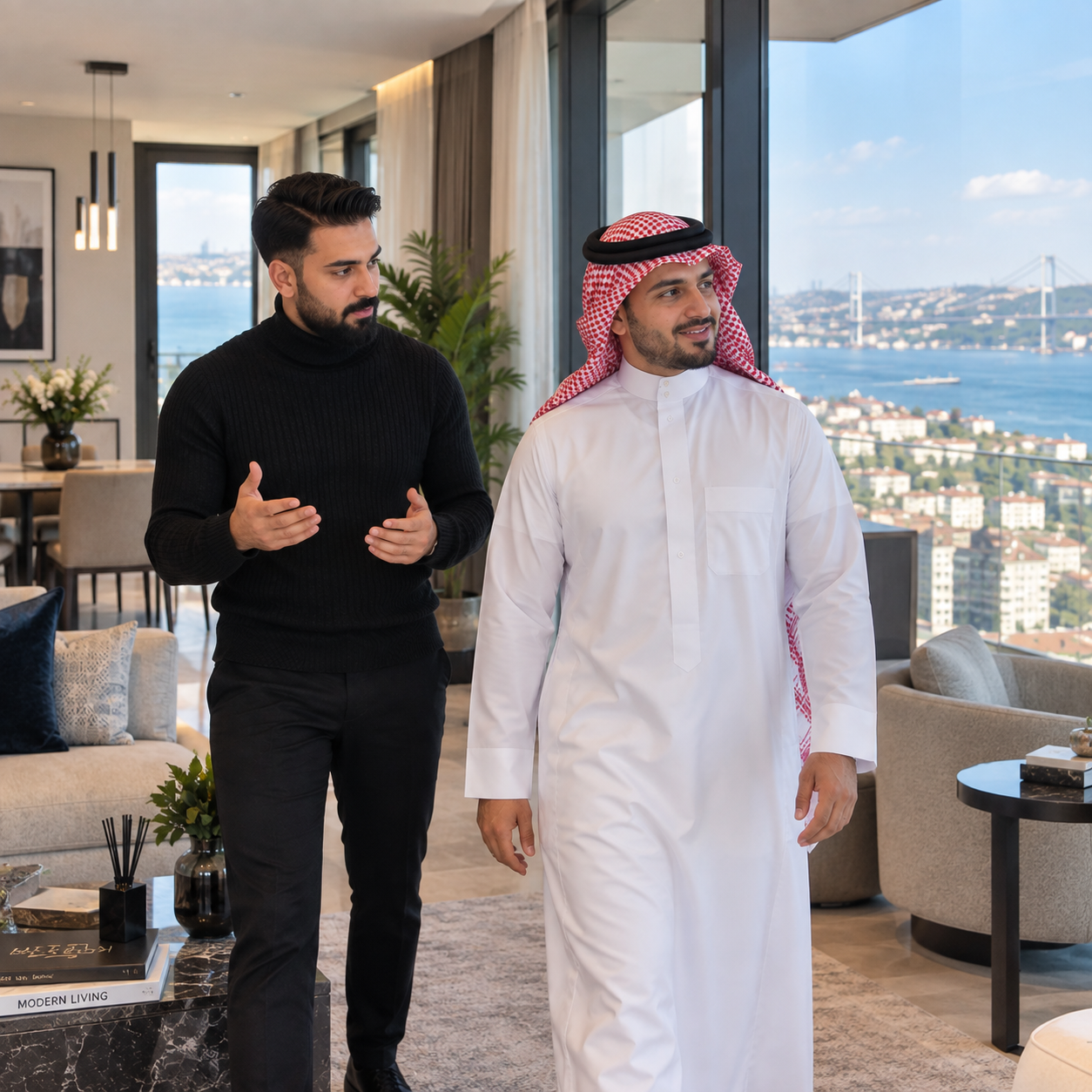 صورة من تجربة خالد العتيبي