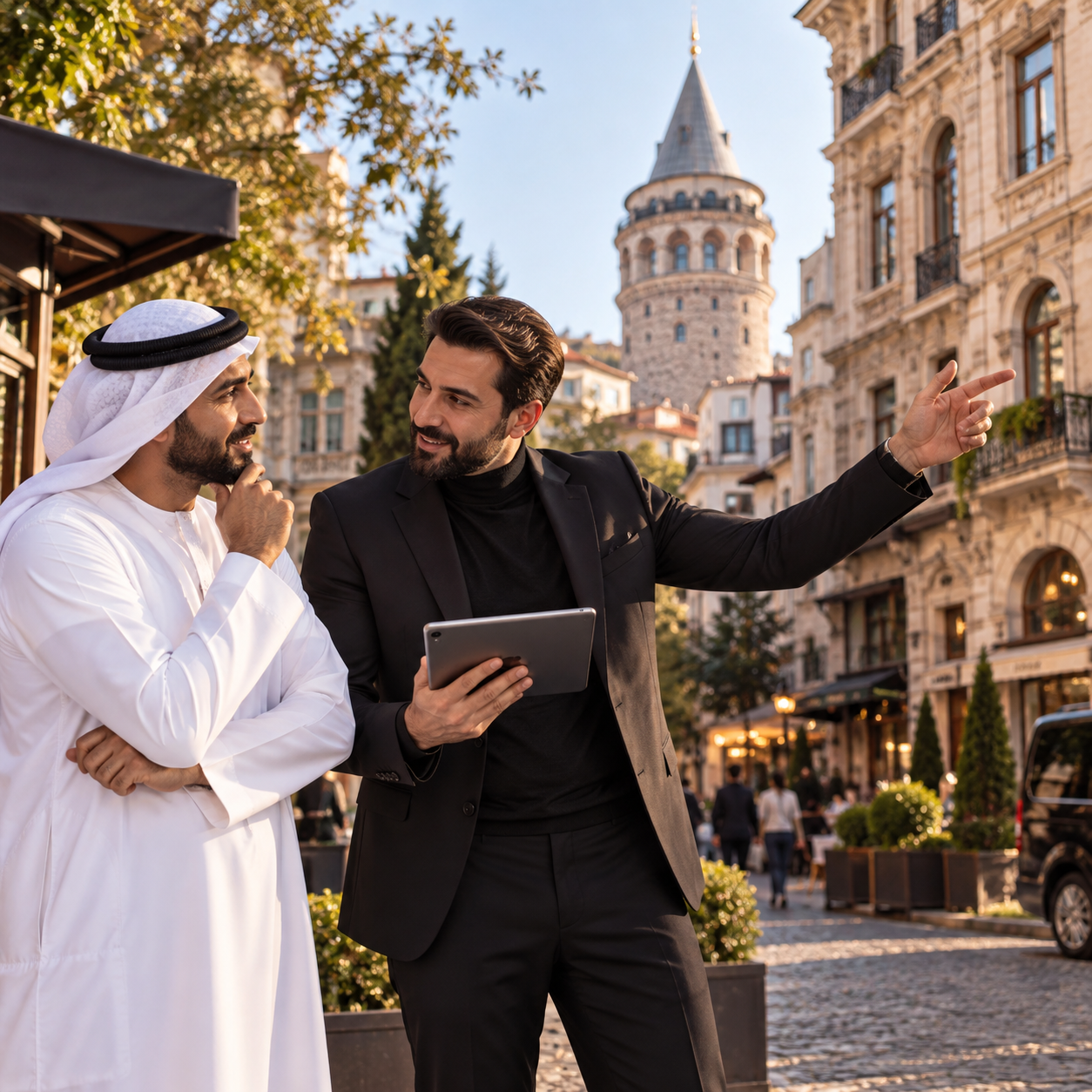 البحث عن المنزل المناسب للعائلة